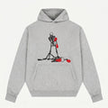 Ali Hoodie - Grey