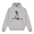 Austen A.G. Ali Hoodie - Grey