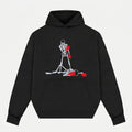 Ali Hoodie - Black