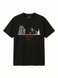 Austen A.G. Mexico World Cup Tee - Black