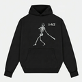 Swingman Hoodie