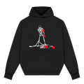 Austen A.G. Ali Hoodie - Black