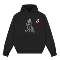 Austen A.G. Iverson Hoodie - Black