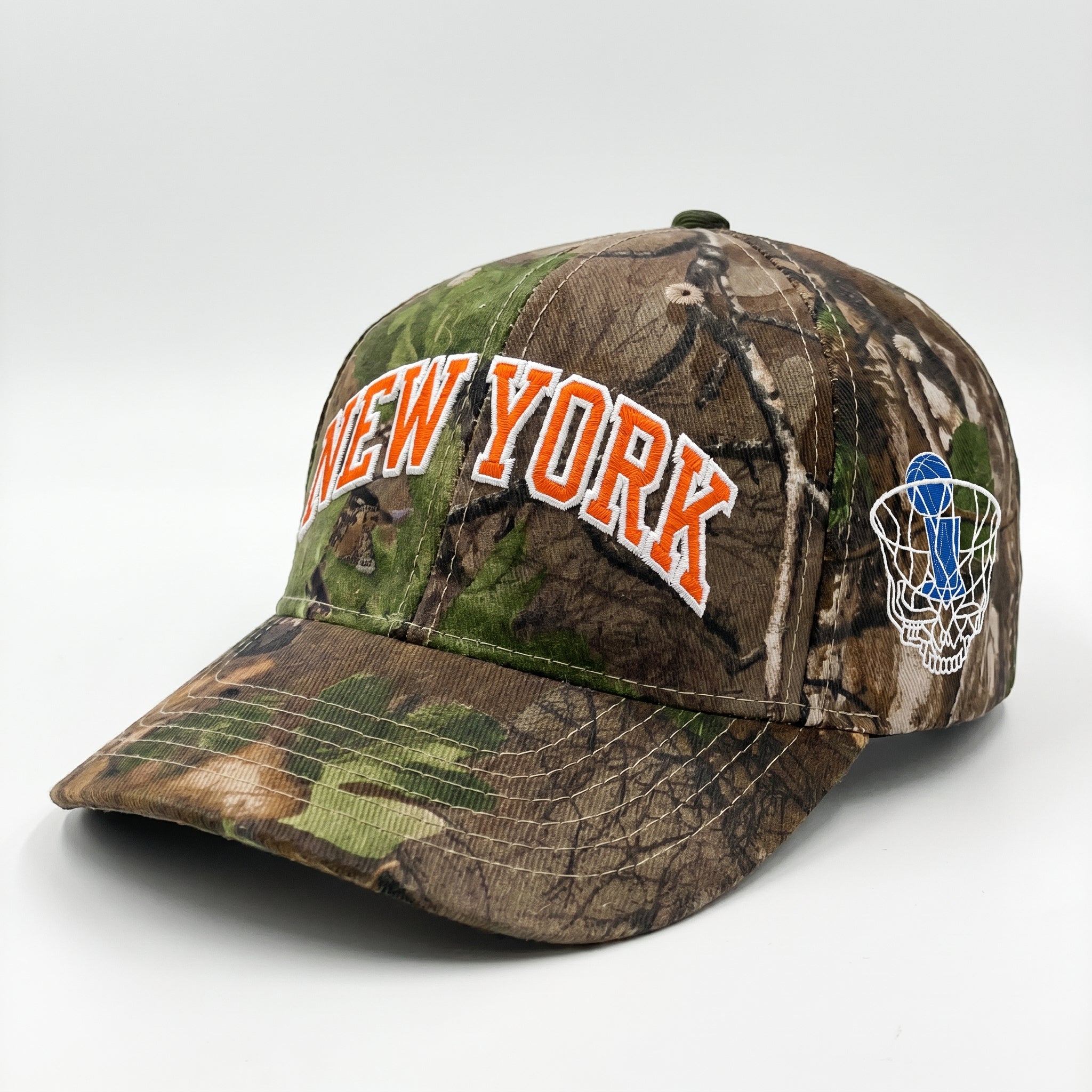 NY Knicks Hat