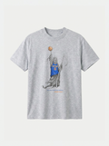 NY Knicks Tee