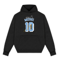 Austen A.G. World Cup Messi Hoodie - Black