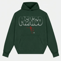 Mexico Hoodie