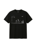 Austen A.G. Playground Tee - Black