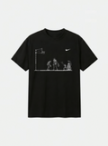 Playground Tee - Black