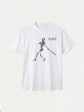Swingman Tee