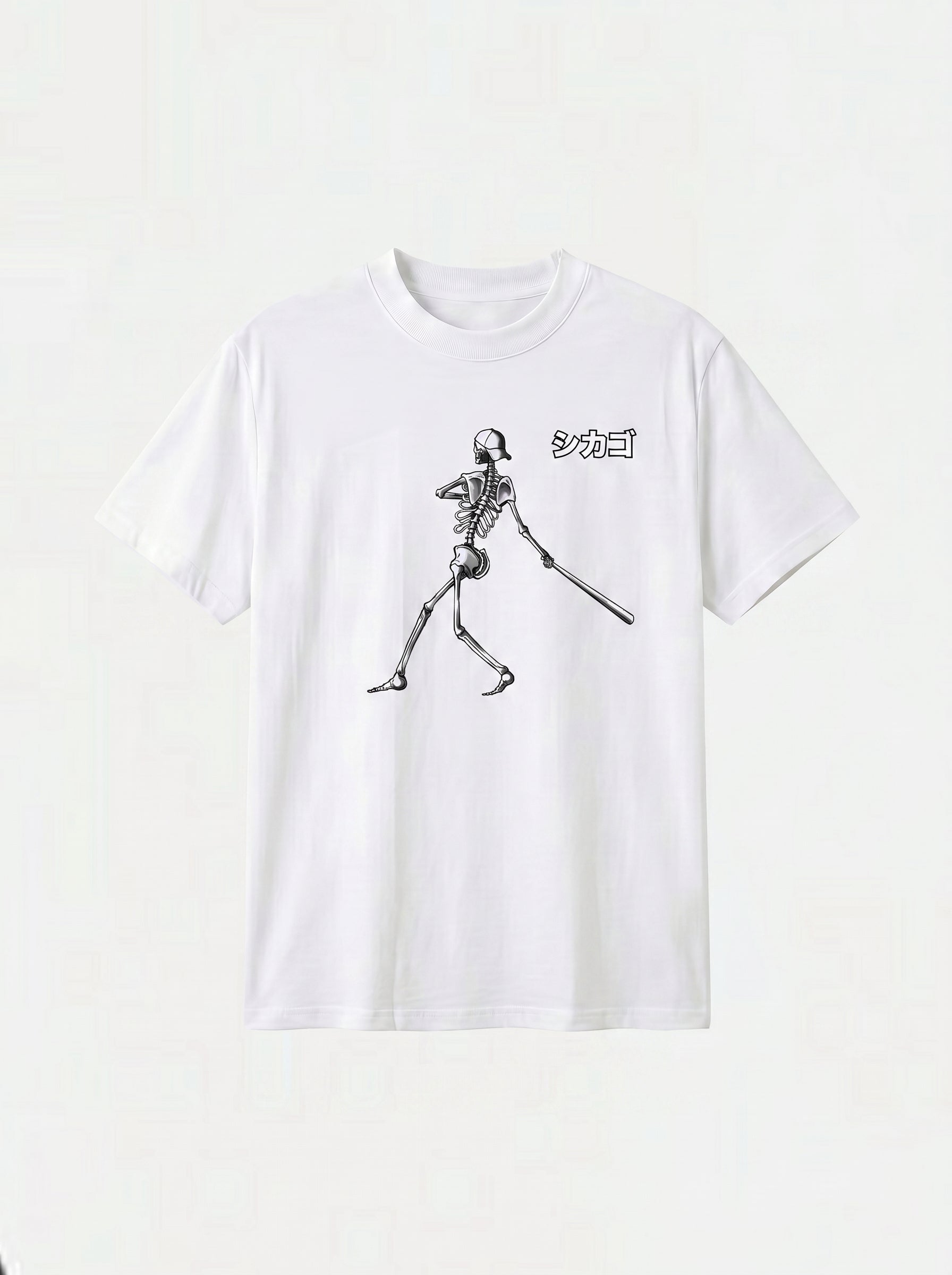 Swingman Tee