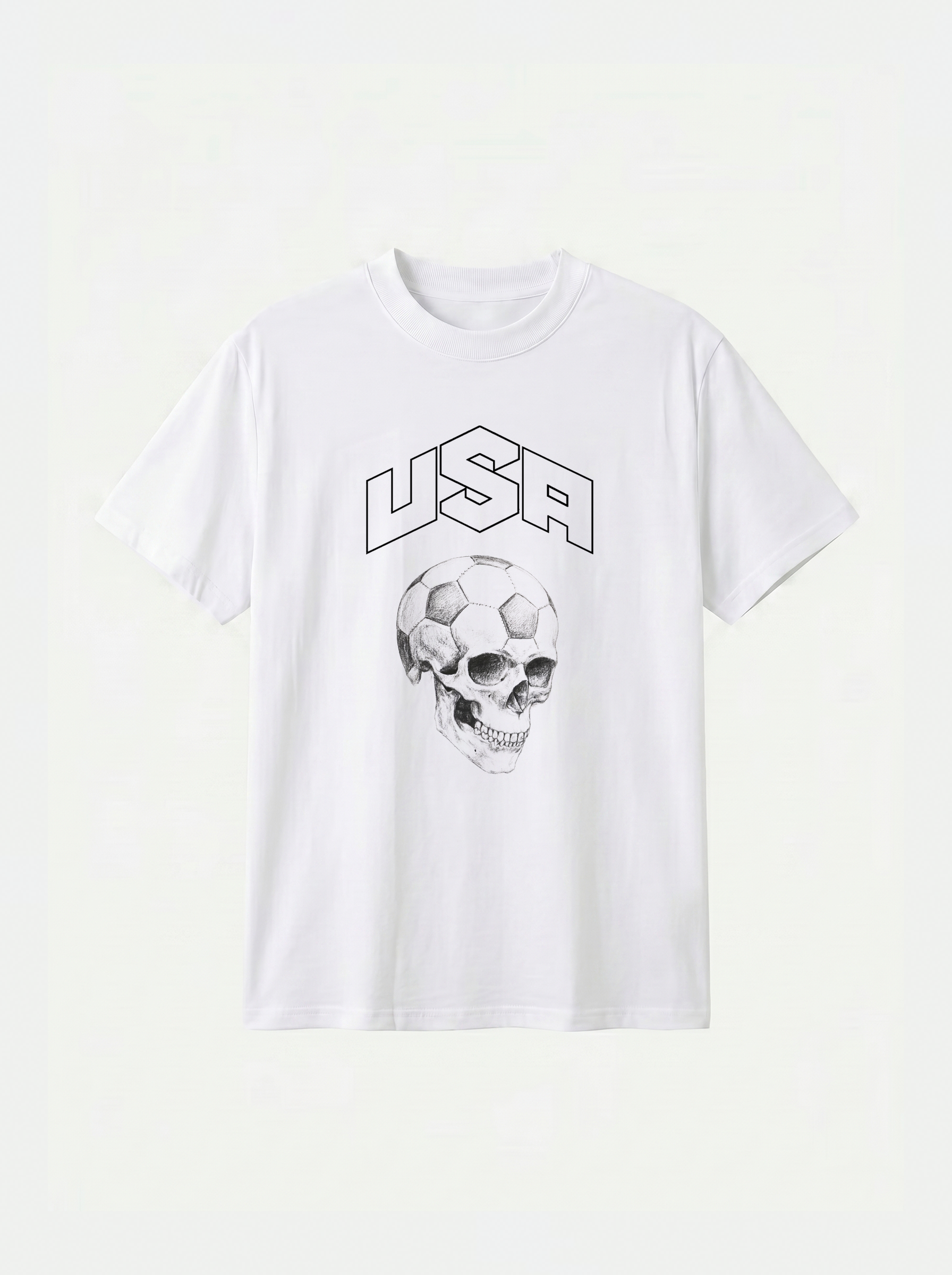 USA Tee