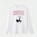 Warszawa Longsleeve